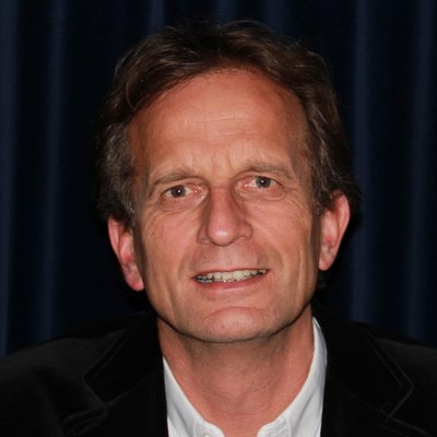 Joop Loomans, DVM, PhD, MBA